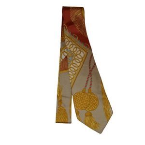 HERMES Necktie